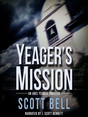 cover image of Yeager's Mission